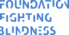 foundation fighting blindness logo
